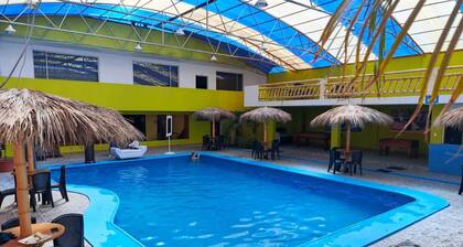 HOSTERIA DON POLY