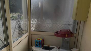 Espace pour enfants