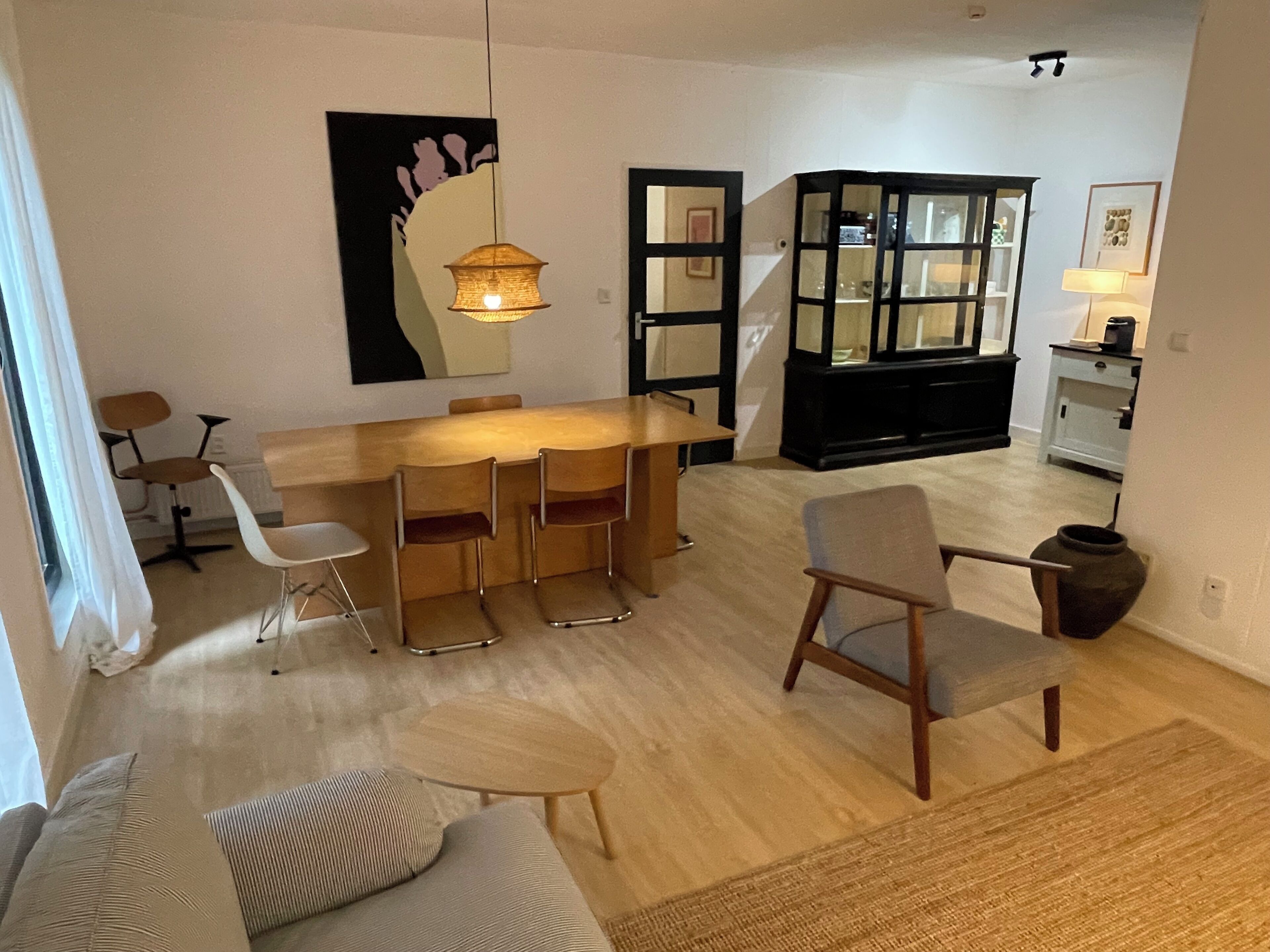 Interieur