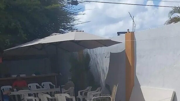حمام سباحة