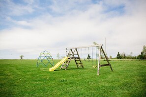 Children’s area
