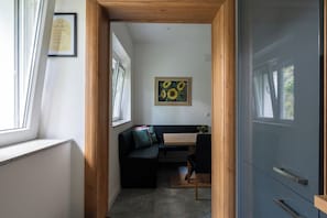 Comfort Apartment | In-room dining