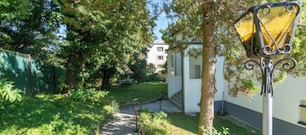 COY Apartments Purkersdorf