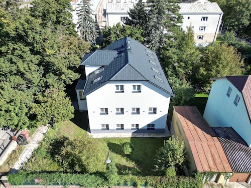 COY Apartments Purkersdorf