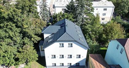 COY Apartments Purkersdorf