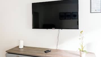 Comfort Apartment | Television