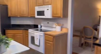 5 bedroom house in welcoming Hagerman close to the bike path and the river.