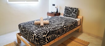 Al Mohit Hotel Dakhla