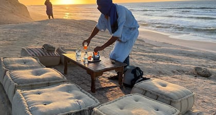 Al Mohit Hotel Dakhla