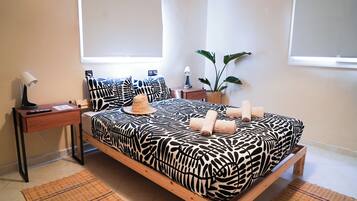 Couette en duvet d'oie, surmatelas, Wi-Fi gratuit