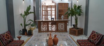 Al Mohit Hotel Dakhla
