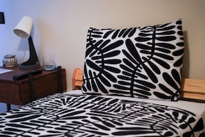 Comfort Single Room, City View | Free WiFi