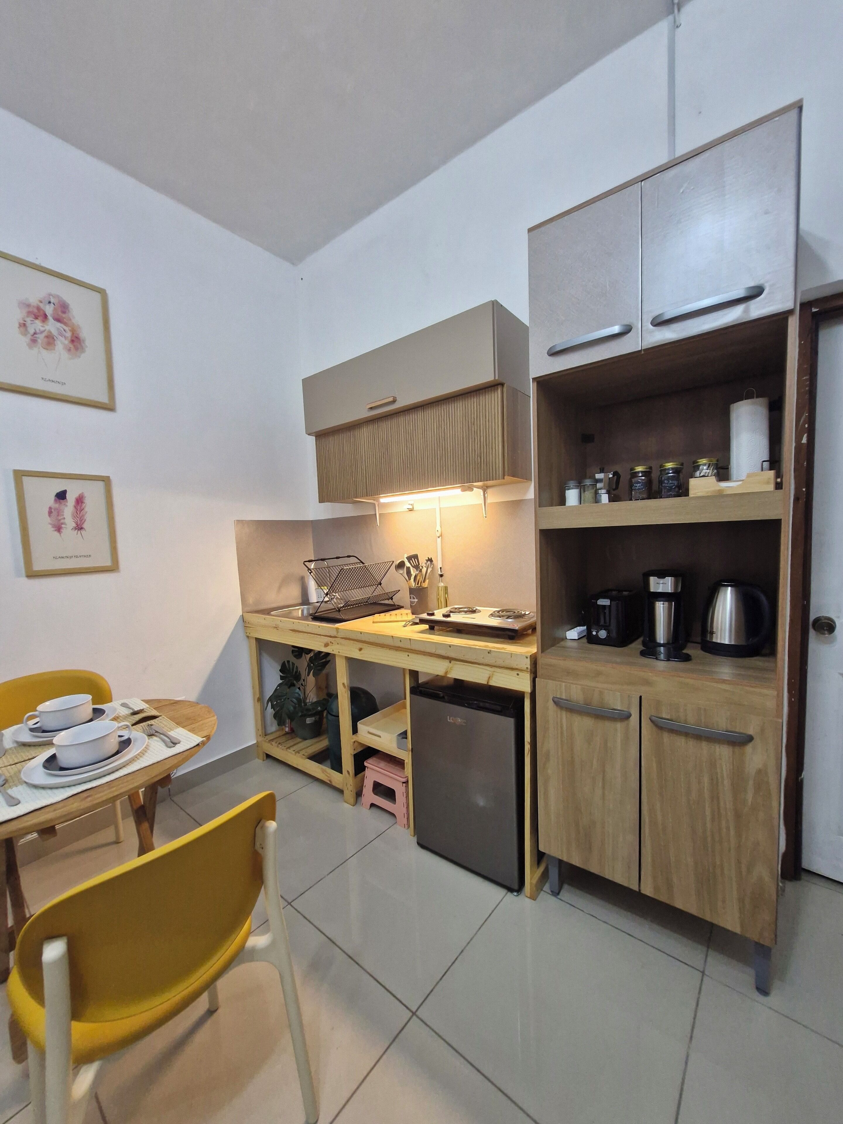 Parrilla de estufa y lavavajillas 