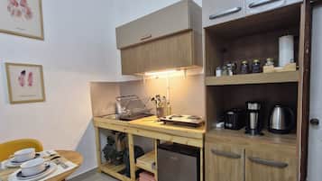 Stovetop, dishwasher