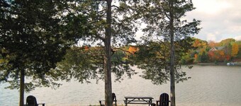 Cozy Campground Retreat