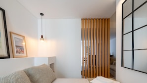 1 bedroom, iron/ironing board, Internet, bed sheets - Casa dos Camachinhos I (Lagos)