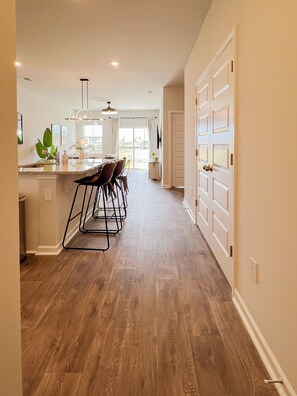 Dining - Brand New Family-Friendly 3BR • Pool • Backyard (Myrtle Beach)