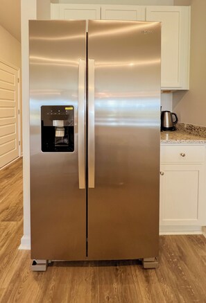 Interior - Brand New Family-Friendly 3BR • Pool • Backyard (Myrtle Beach)