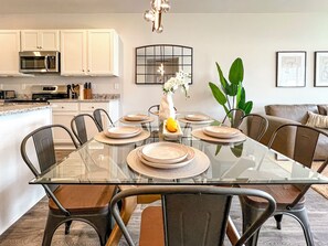 Dining - Brand New Family-Friendly 3BR • Pool • Backyard (Myrtle Beach)