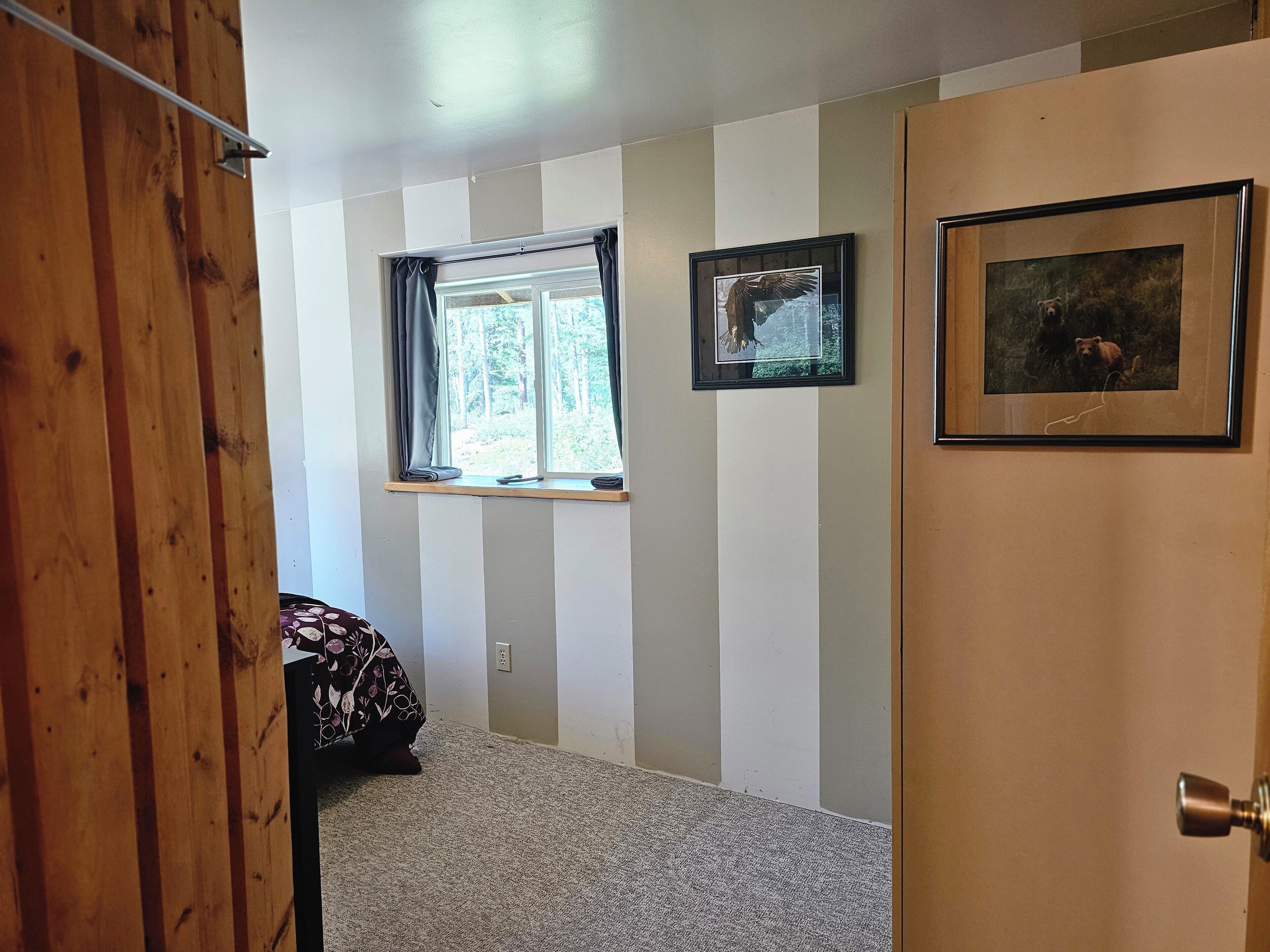 3 slaapkamers, wifi, beddengoed