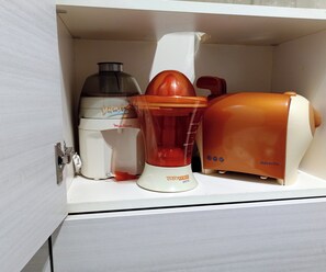 Coffee and/or coffee maker - LeChiavidiCasa (Roma)