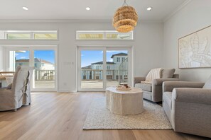 Smart TV, video games, books