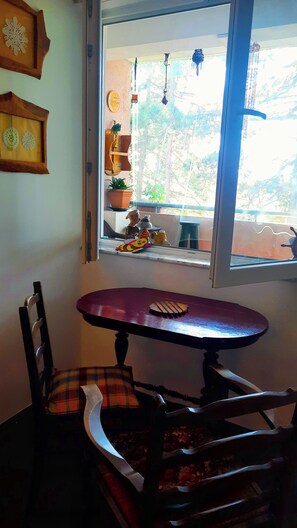 Restauration