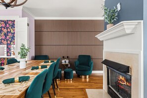 Restaurantes