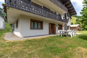 Exterior - LES ARCOSSES - LE LILAS (LA GIETTAZ)