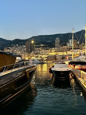 Port de plaisance