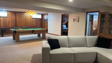 Area giochi