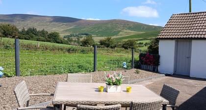 Welcome to this peaceful escape .Tucked away in the scenic hills of kilbrien,