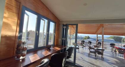 Vila Backpackers