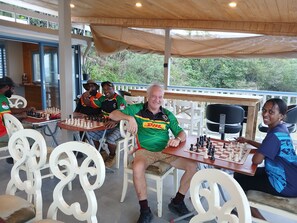 Terras