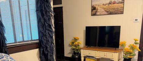 Smart TV