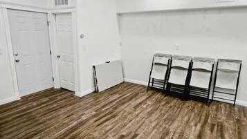 トリプルルーム ベッド (複数台) 禁煙 バレービュー | 内装