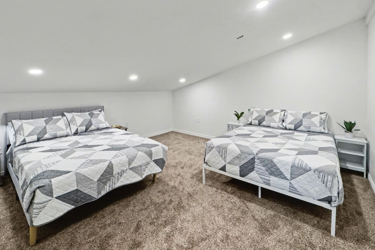 Triple Room, Multiple Beds, Non Smoking, Valley View | Free WiFi