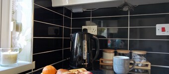 Kingston Park - Home for Families + Contractors
