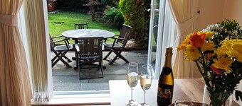 Kingston Park - Home for Families + Contractors