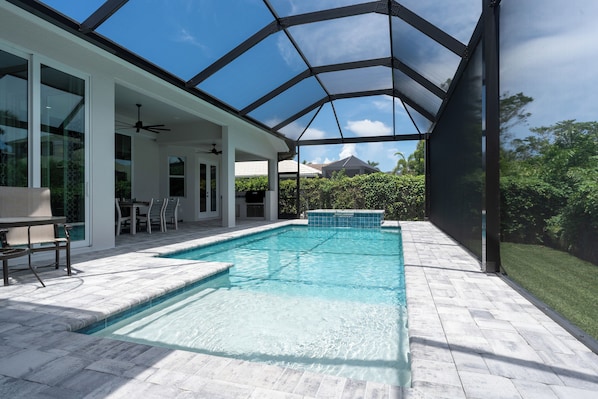 Piscine