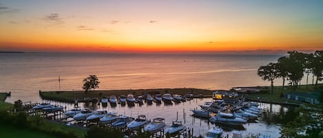 Marina