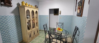 "La Casita De Abuelo"