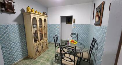 "La Casita De Abuelo"