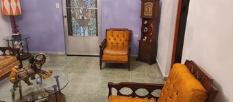 "La Casita De Abuelo"