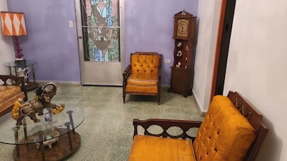"La Casita De Abuelo"