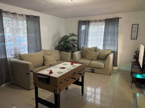 Sala de juegos