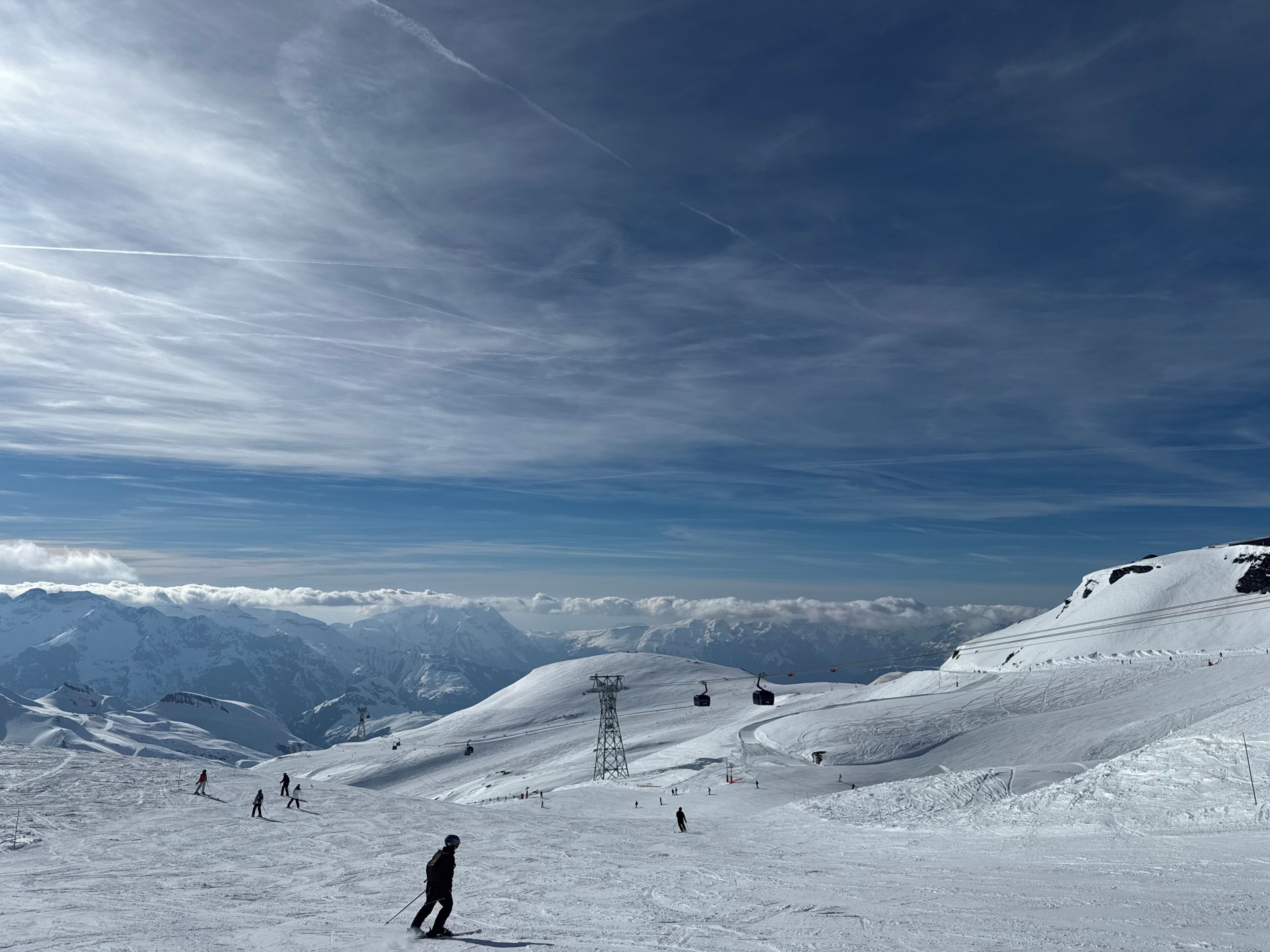 Snø- og skisport