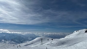 Snø- og skisport