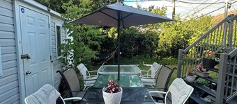 Cozy house – 6p – Close to Centropolis & Carrefour Laval