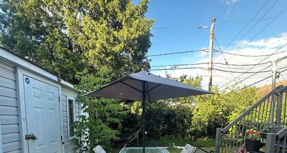 Maison cosy â 6p â Proche de Centropolis & Carrefour Laval